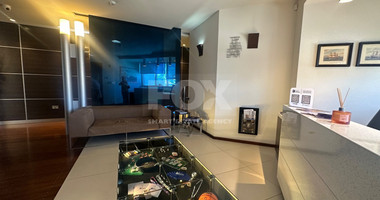 Fully Furnished Office Space for Rent in Kapsalos