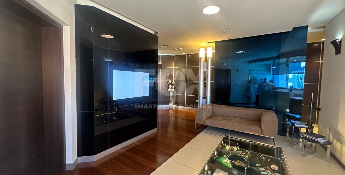 Fully Furnished Office Space for Rent in Kapsalos
