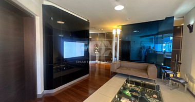 Fully Furnished Office Space for Rent in Kapsalos