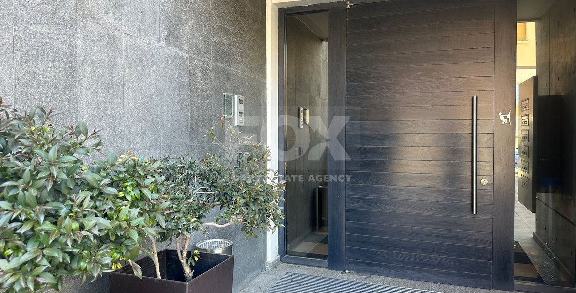 Fully Furnished Office Space for Rent in Kapsalos