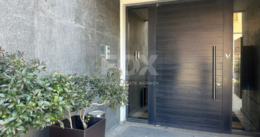 Fully Furnished Office Space for Rent in Kapsalos