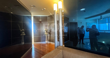 Fully Furnished Office Space for Rent in Kapsalos