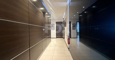 Fully Furnished Office Space for Rent in Kapsalos
