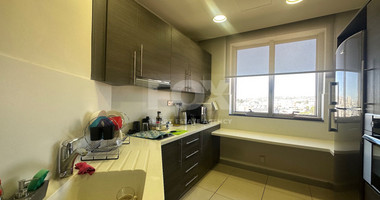 Fully Furnished Office Space for Rent in Kapsalos