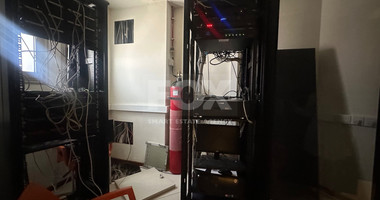 Fully Furnished Office Space for Rent in Kapsalos