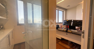 Fully Furnished Office Space for Rent in Kapsalos