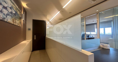 Fully Furnished Office Space for Rent in Kapsalos