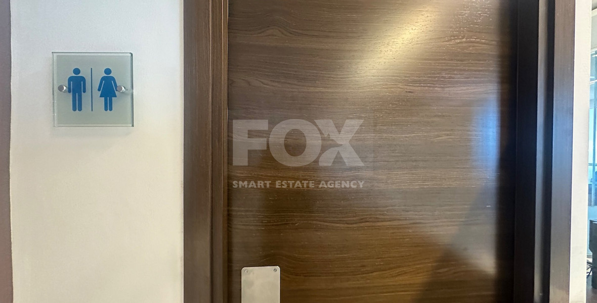 Fully Furnished Office Space for Rent in Kapsalos