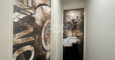 Fully Furnished Office Space for Rent in Kapsalos