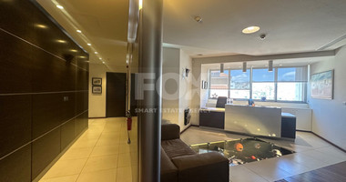 Fully Furnished Office Space for Rent in Kapsalos