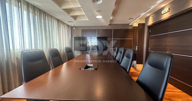 Fully Furnished Office Space for Rent in Kapsalos