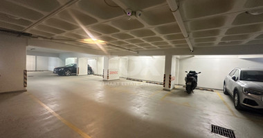 Fully Furnished Office Space for Rent in Kapsalos