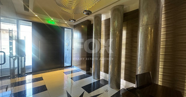 Fully Furnished Office Space for Rent in Kapsalos