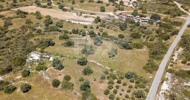 Share of residential land in Souni Zanakia, Limassol