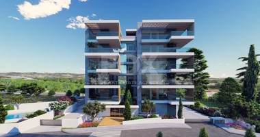 Two bedroom Apartment For Sale In Paphos , Cyprus