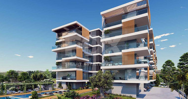 Three bedroom Apartment For Sale In Paphos , Cyprus