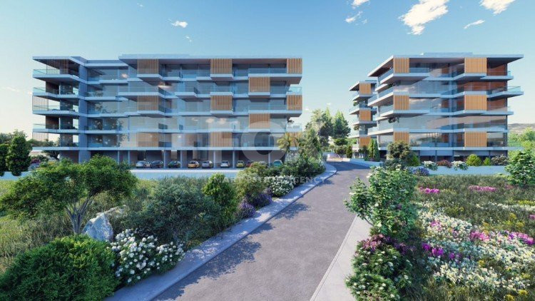 Two bedroom Apartment For Sale In Paphos , Cyprus