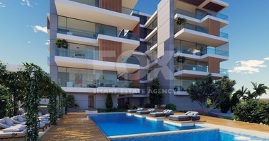 Two bedroom Apartment For Sale In Paphos , Cyprus