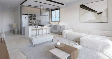 Two bedroom exceptional apartment on first floor, in Paphos Center