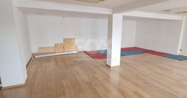 Nice shop in Apostolos Andreas for rent, Limassol