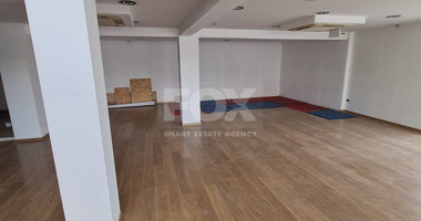 Nice shop in Apostolos Andreas for rent, Limassol