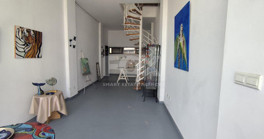 Shop for rent in Katholiki, Limassol