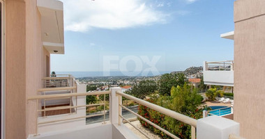 Cozy studio in Pegia , Paphos with seperate title deed