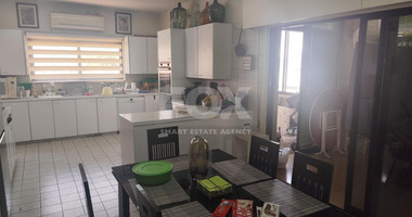 Commercial building for rent in Katholiki , Limassol