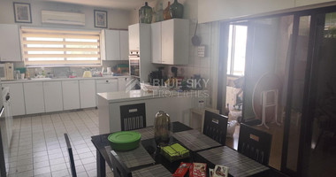 Commercial building for rent in Katholiki , Limassol