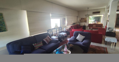 Commercial building for rent in Katholiki , Limassol