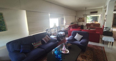 Commercial building for rent in Katholiki , Limassol