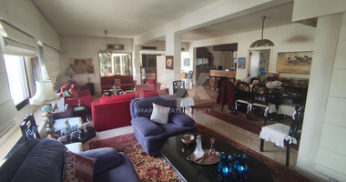 Commercial building for rent in Katholiki , Limassol