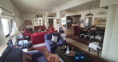 Commercial building for rent in Katholiki , Limassol