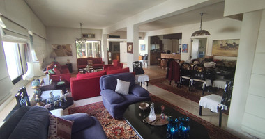 Commercial building for rent in Katholiki , Limassol