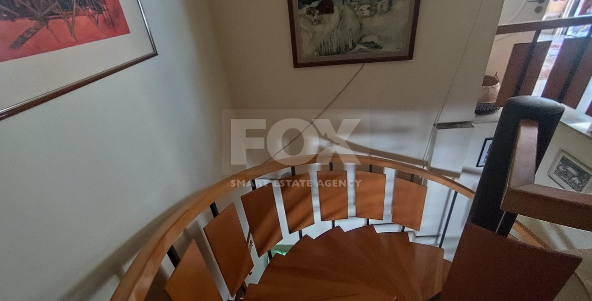Commercial building for rent in Katholiki , Limassol