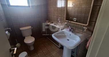 Commercial building for rent in Katholiki , Limassol