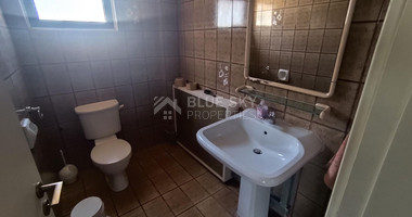 Commercial building for rent in Katholiki , Limassol