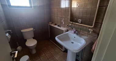 Commercial building for rent in Katholiki , Limassol
