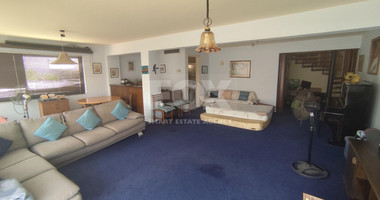 Commercial building for rent in Katholiki , Limassol