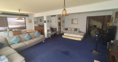 Commercial building for rent in Katholiki , Limassol