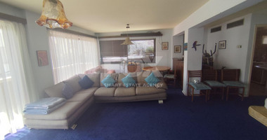 Commercial building for rent in Katholiki , Limassol