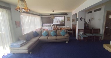 Commercial building for rent in Katholiki , Limassol