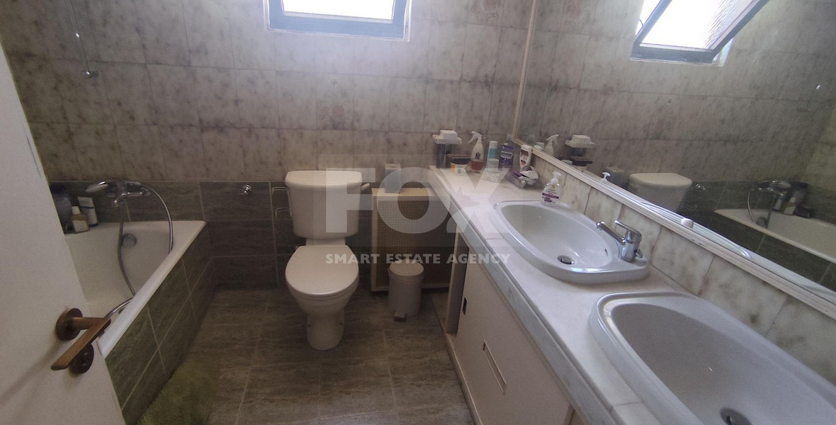 Commercial building for rent in Katholiki , Limassol