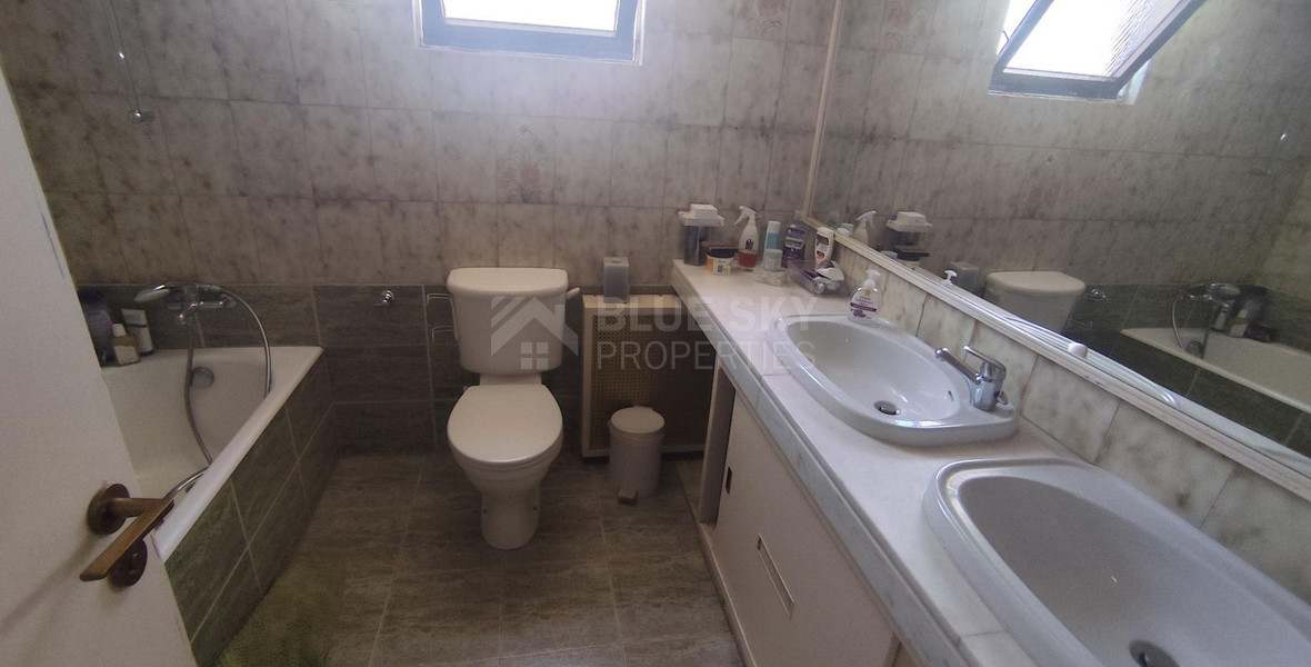 Commercial building for rent in Katholiki , Limassol