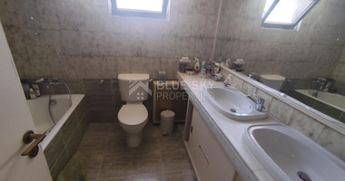 Commercial building for rent in Katholiki , Limassol