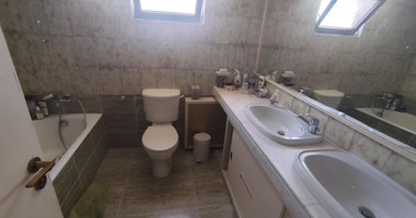 Commercial building for rent in Katholiki , Limassol