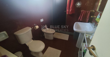 Commercial building for rent in Katholiki , Limassol