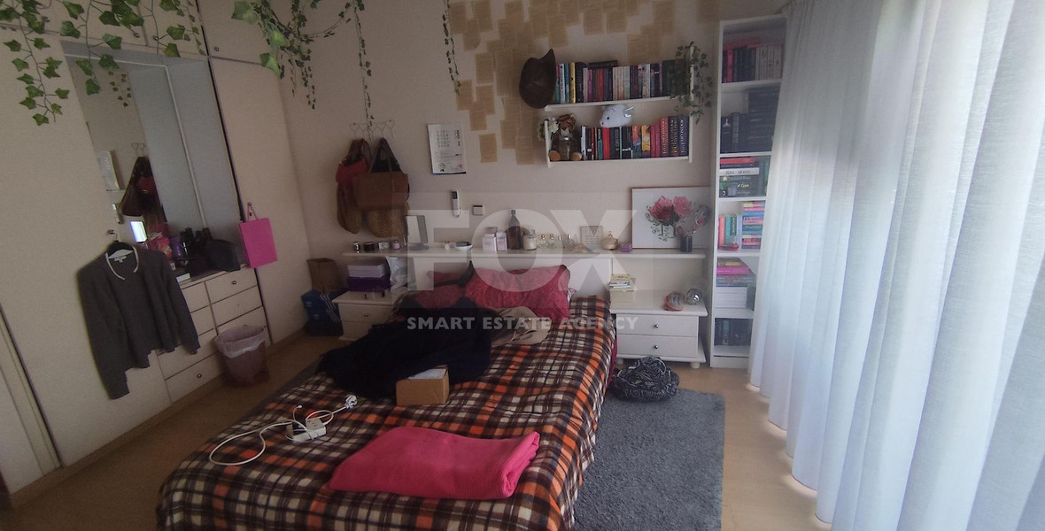Commercial building for rent in Katholiki , Limassol