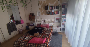 Commercial building for rent in Katholiki , Limassol