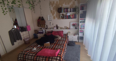 Commercial building for rent in Katholiki , Limassol